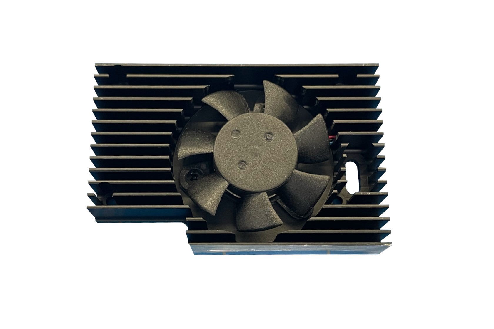 comma heatsink product