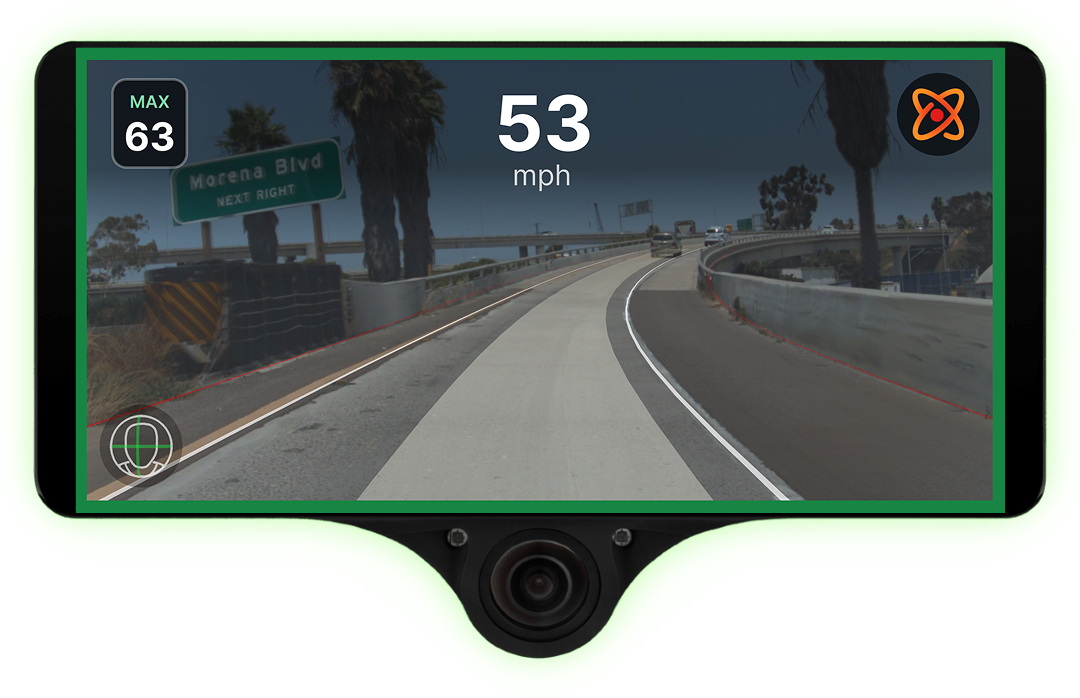comma 3X device