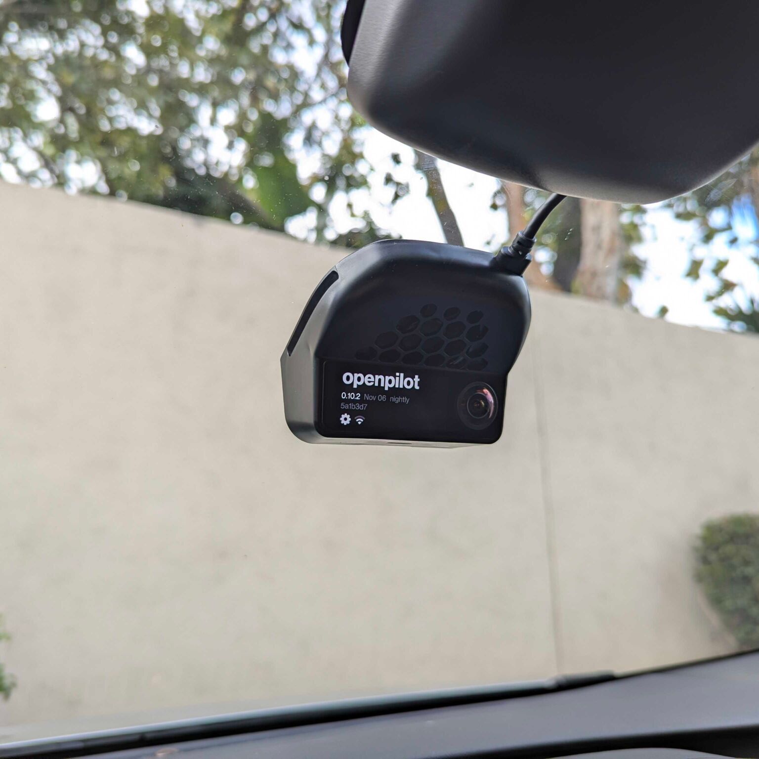 re-place your comma four